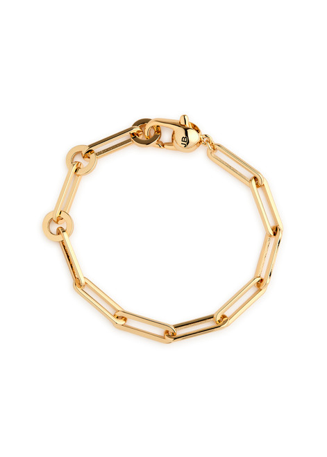 JENNY BIRD-Andi Slim chain bracelet 