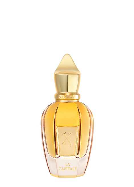 XERJOFF-La Capitale Eau de Parfum 50ml
