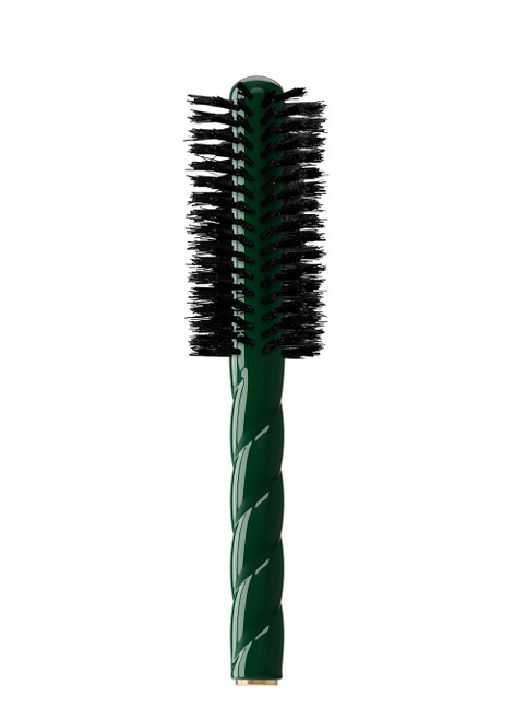 LA BONNE BROSSE-The No5 Emerald Green Volume & Style Hair Brush