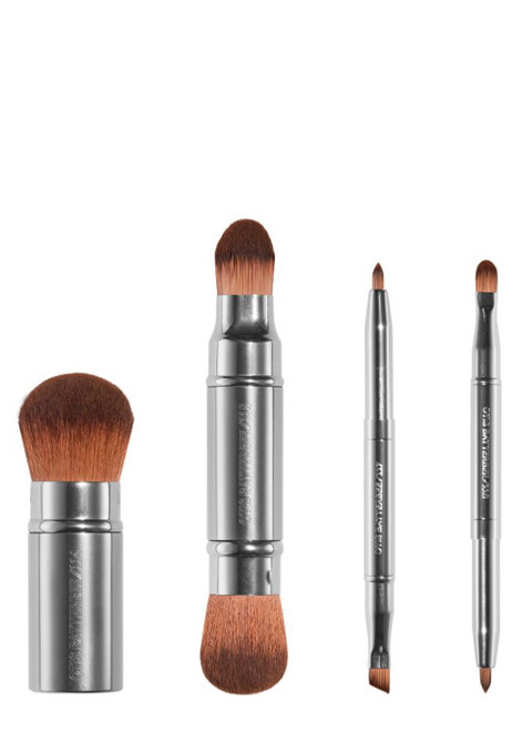 OTIS BATTERBEE-Retractable Makeup Brush Edit