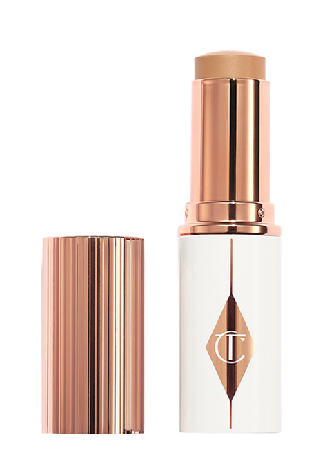 CHARLOTTE TILBURY-Unreal Skin Hydrating Foundation Stick