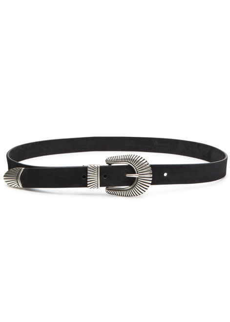 小物 Anderson's Ex. LEATHER MESH BELT 105/2.0 Anderson's Ex. LEATHER MESH BELT 105/2.0 | Must