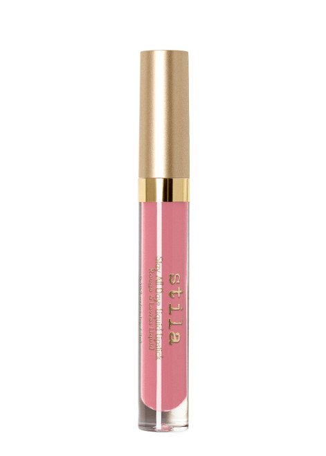 STILA-Stay All Day Liquid Lipstick - Sheer