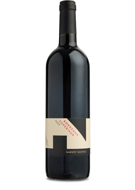 HARVEY NICHOLS-Bordeaux Supérieur 2022