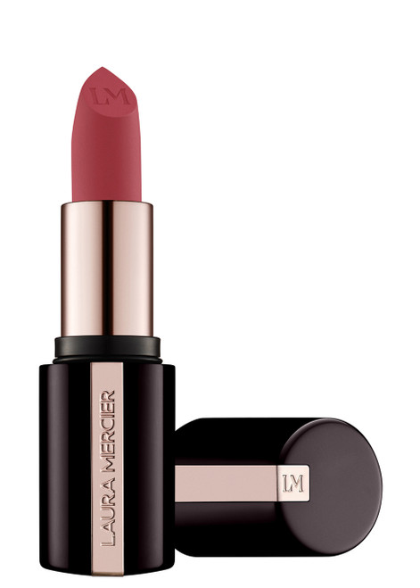 LAURA MERCIER-Caviar Smoothing Matte Lipstick