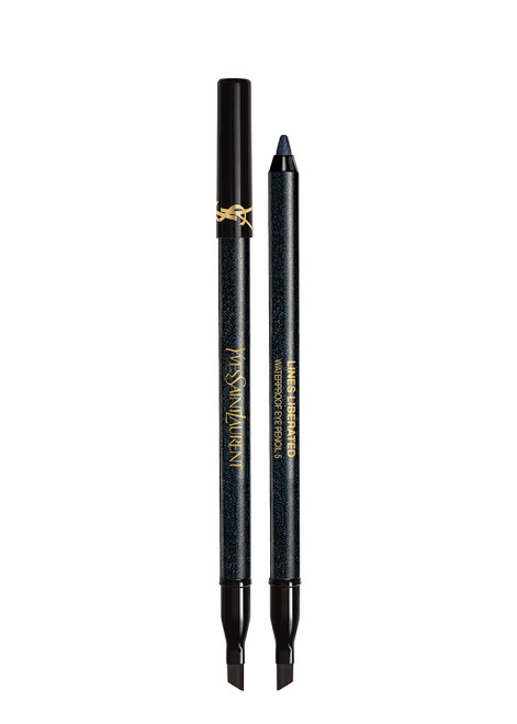 YVES SAINT LAURENT-Liners Liberated