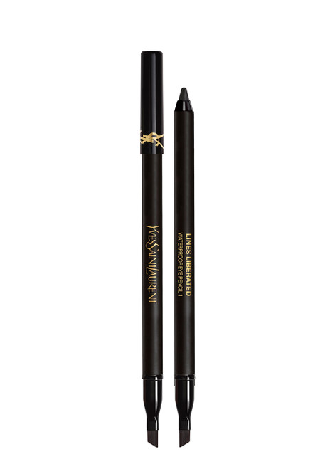 YVES SAINT LAURENT-Liners Liberated
