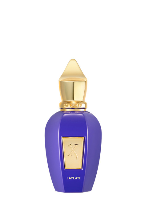 XERJOFF-Laylati Eau De Parfum 50ml