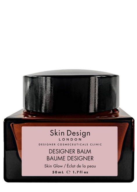 SKIN DESIGN LONDON-Designer Balm 50ml 