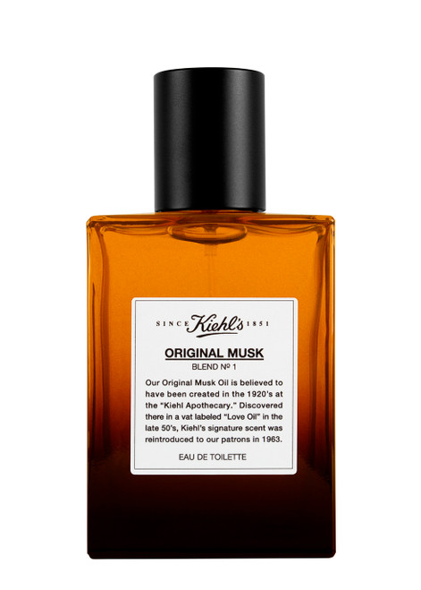 KIEHL'S-Eau de Toilette Spray 50ml