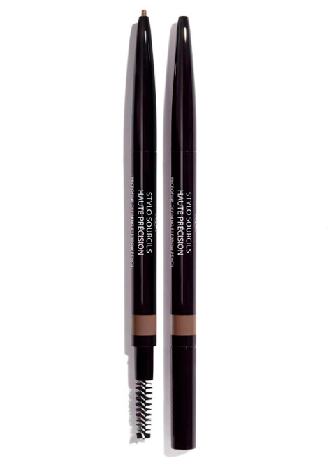 CHANEL-STYLO SOURCILS HAUTE PRÉCISION ~ Microfine Defining Eyebrow Pencil