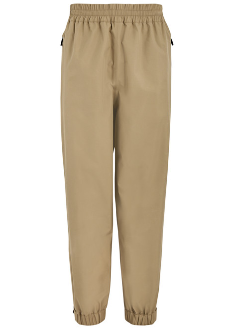 MONCLER-Day-Namic Gore-Tex shell sweatpants