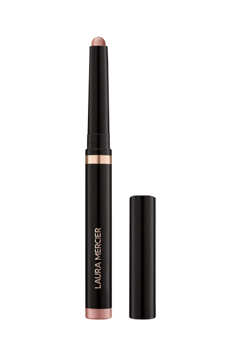 LAURA MERCIER-Caviar Stick Eye Shadow Shimmer & RoseGlow 
