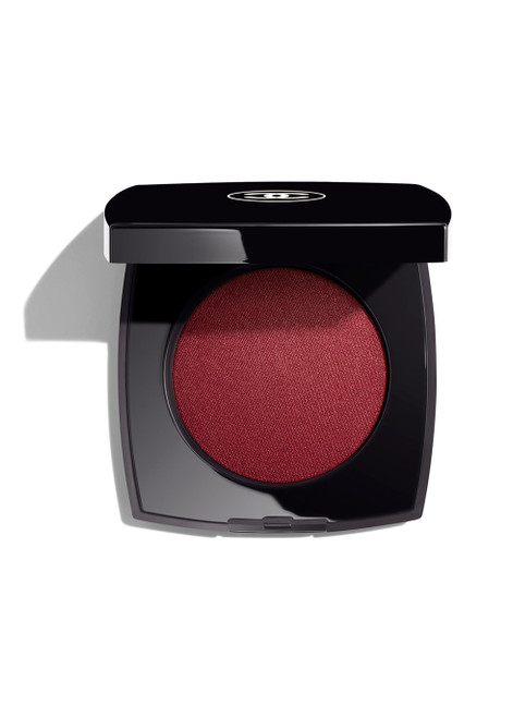 CHANEL-JOUES CONTRASTE INTENSE ~ Cream-To-Powder Blush
