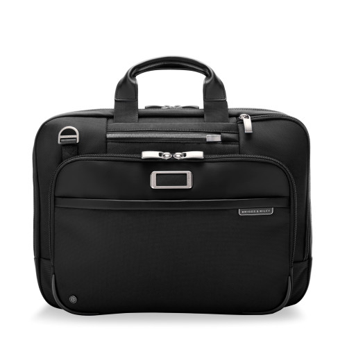 BRIGGS & RILEY-Medium expandable brief - at work