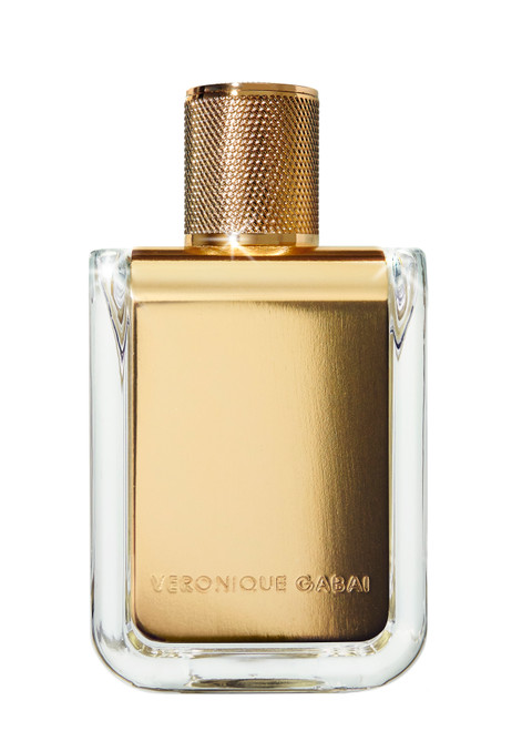 VERONIQUE GABAI-Golden Oud Eau de Parfum 85ml
