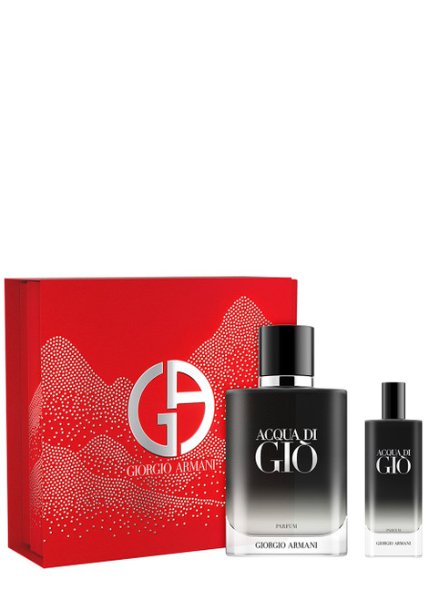 ARMANI BEAUTY-Acqua di Giò Le Parfum Gift Set 100ml 