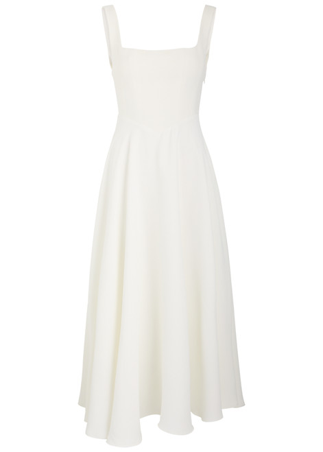 ODD MUSE-The Ultimate Muse jersey midi dress