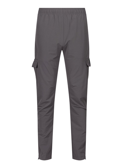 LUKE 1977-Semantic cargo trousers