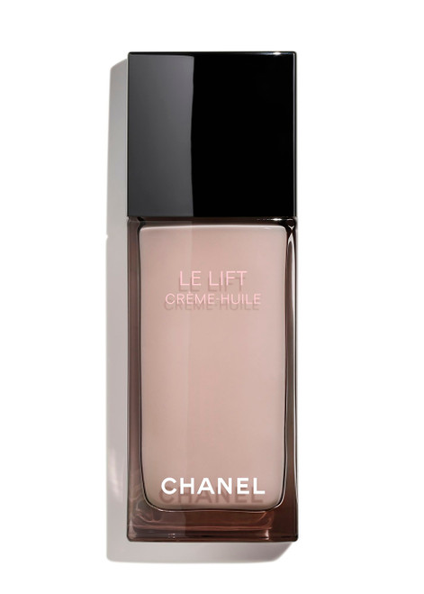 CHANEL-LE LIFT CREME-HUILLE ~ Oil-In-Cream 50ml