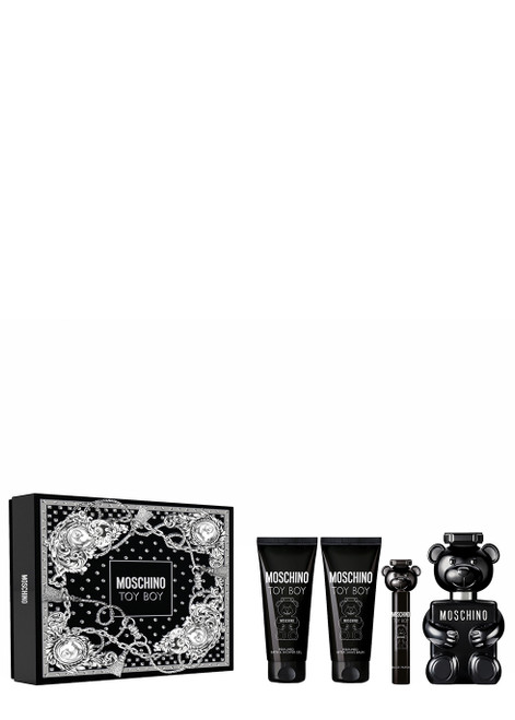 MOSCHINO-Toy Boy Eau de Parfum Set 100ml