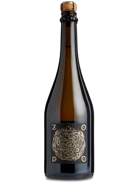 SUGRUE-Zodo Sparkling Wine
