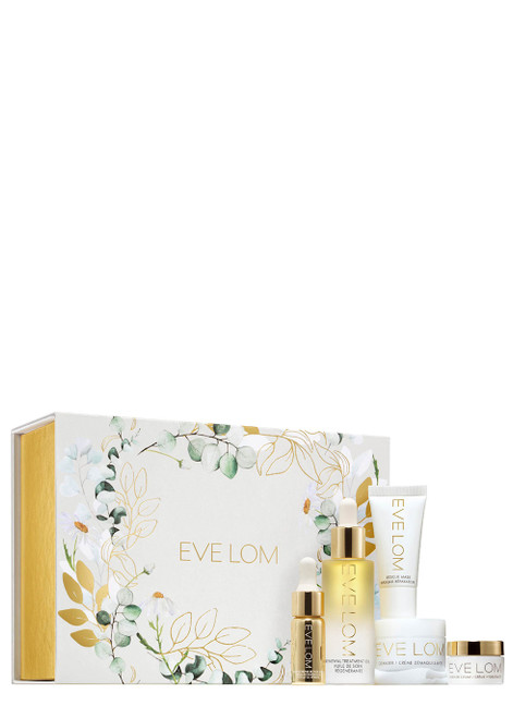 EVE LOM-Award Winners Holiday Set