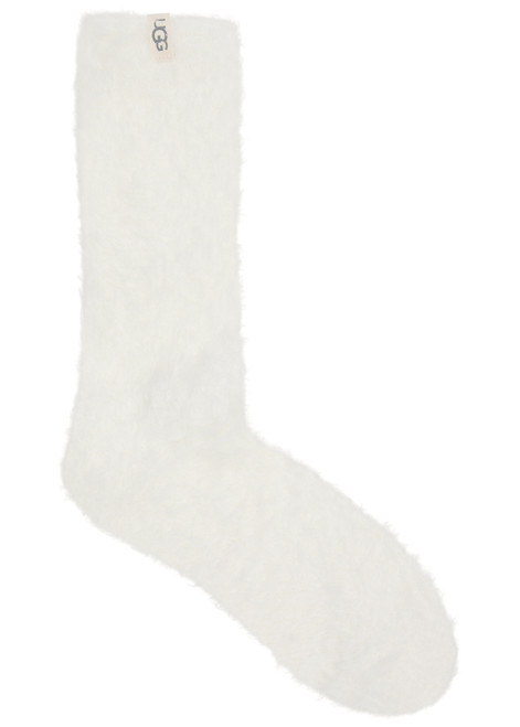 UGG-Teddi faux fur socks