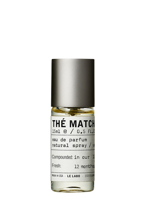 LE LABO The Matcha 15ml | Harvey Nichols