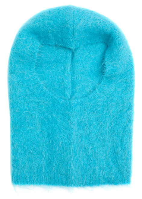 AMERICAN VINTAGE-Bymi wool-blend balaclava