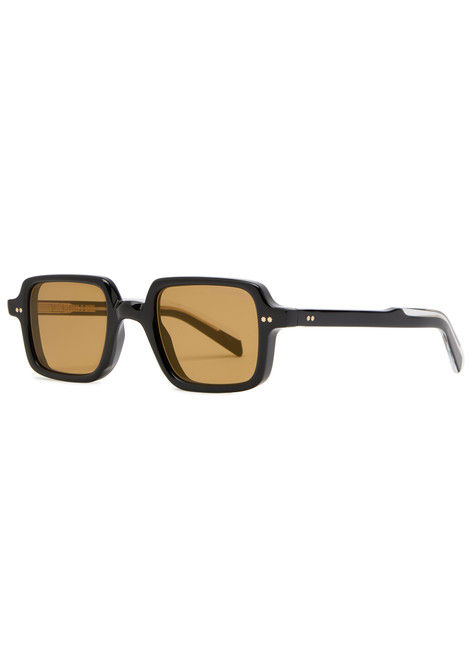 CUTLER & GROSS-Square-frame sunglasses