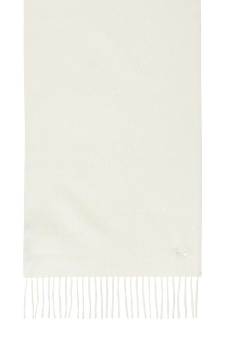 WEEKEND MAX MARA-Baby alpaca scarf