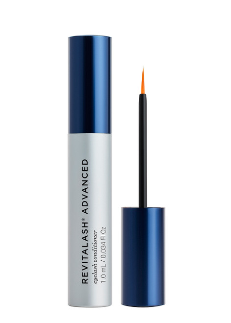 REVITALASH COSMETICS-RevitaLash® Advanced Eyelash Conditioner 1ml (1.5 month supply)