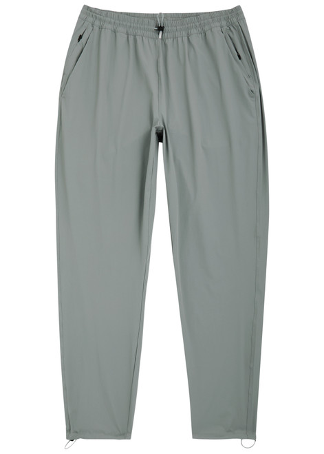 CONDITION-Everyday stretch-nylon trousers 