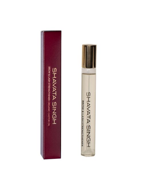 SHAVATA SINGH-Brow & Lash Strengthener