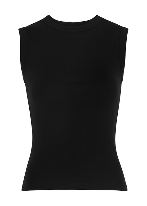 FLORE FLORE-Esme cotton tank 