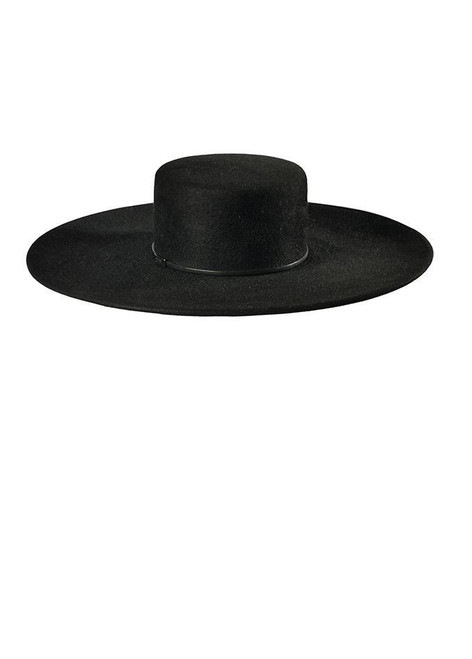 EMILY - LONDON-Mateo hat