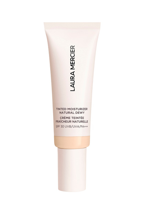 LAURA MERCIER-Tinted Moisturiser Natural Dewy SPF 30