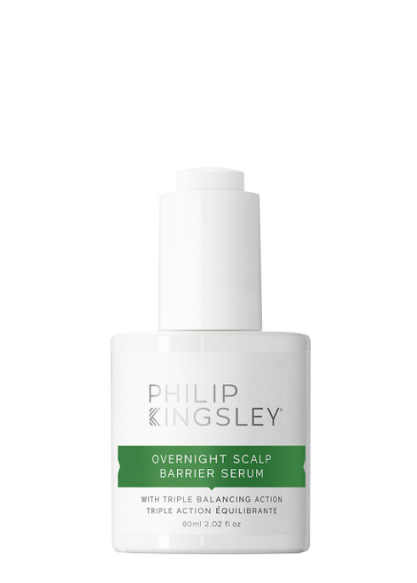 PHILIP KINGSLEY-Overnight Scalp Barrier Serum 60ml