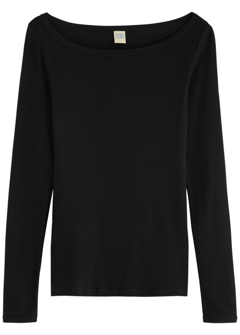 FLORE FLORE-Tende cotton top 