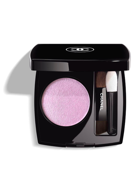 CHANEL-OMBRE ESSENTIELLE ~ Multi-Use Longwearing Eyeshadow