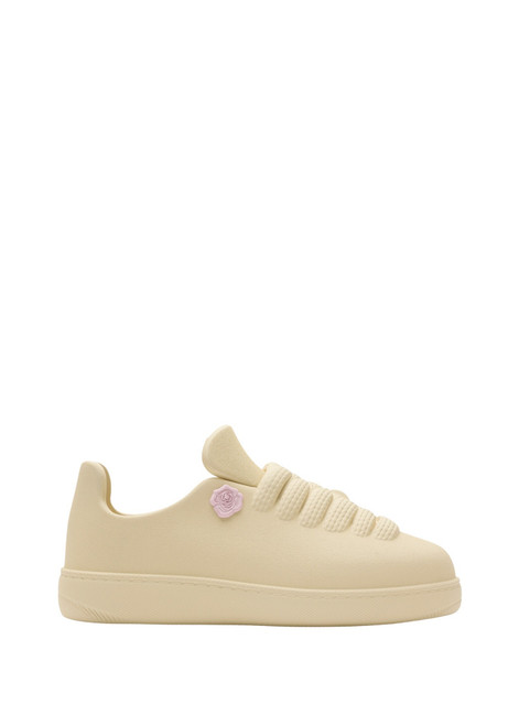 BURBERRY-Bubble sneakers
