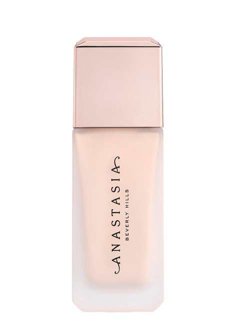 ANASTASIA BEVERLY HILLS-Impeccable Blurring Second-Skin Matte Foundation