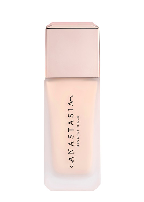 ANASTASIA BEVERLY HILLS-Impeccable Blurring Second-Skin Matte Foundation