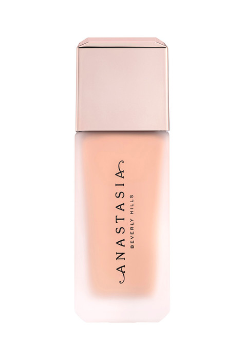 ANASTASIA BEVERLY HILLS-Impeccable Blurring Second-Skin Matte Foundation