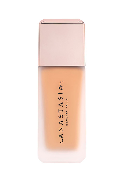 ANASTASIA BEVERLY HILLS-Impeccable Blurring Second-Skin Matte Foundation