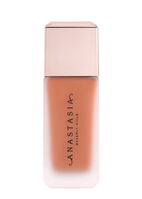 ANASTASIA BEVERLY HILLS-Impeccable Blurring Second-Skin Matte Foundation