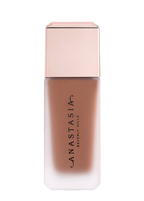 ANASTASIA BEVERLY HILLS-Impeccable Blurring Second-Skin Matte Foundation