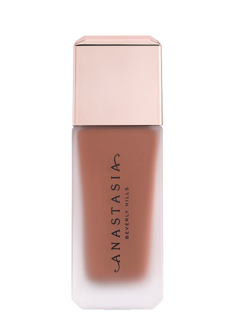 ANASTASIA BEVERLY HILLS-Impeccable Blurring Second-Skin Matte Foundation