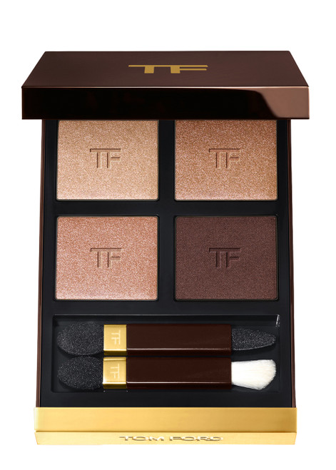 TOM FORD-Eye colour Quad Crème
